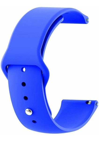 Redmi Watch 5 Active / Redmi Watch 5 Lite Uyumlu 22MM 3'lü Paket Silikon Kordon Seti fiyatları