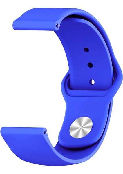 Redmi Watch 5 Active / Redmi Watch 5 Lite Uyumlu 22MM 3'lü Paket Silikon Kordon Seti fırsatları