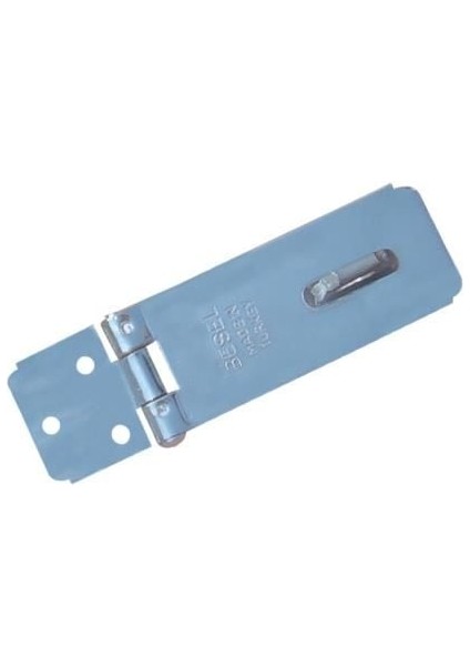 Lüks Sandık Askısı Krom Kaplama No:30