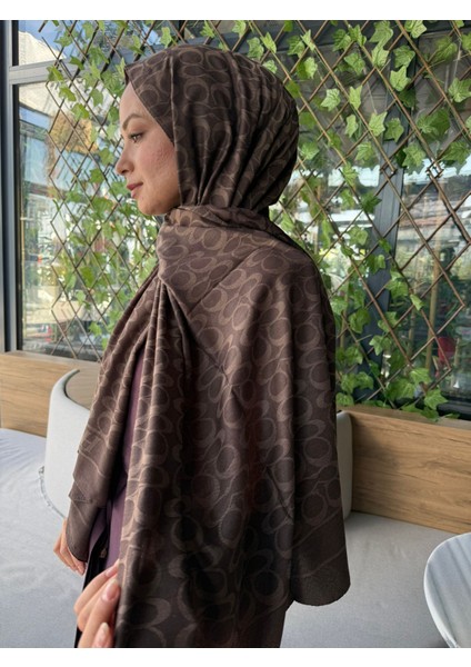 C Desen Modal Ipek Ithal Kumaş Şal fiyatları