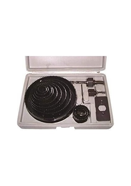 51573 15 Parça Buat Testeresi Seti