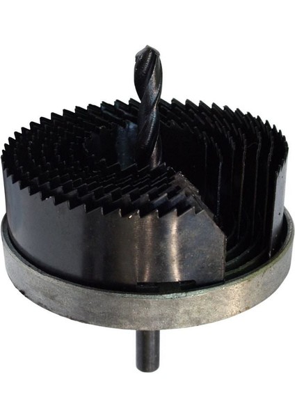 51591 7 Li Buat Testeresi Seti