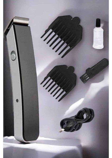 Paslanmaz Çelik Şarjlı Tıraş Makinesi Pratik ve Keskin Performans fiyatları