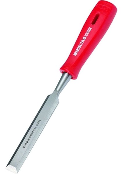 Izeltaş 12 mm Düz Iskarpela