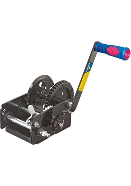 JK06202 900KG Irgat Kollu Vitesli El Vinci