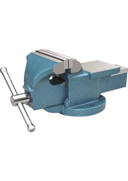 Pt 21143 Sabit Tablalı Mengene 100 mm