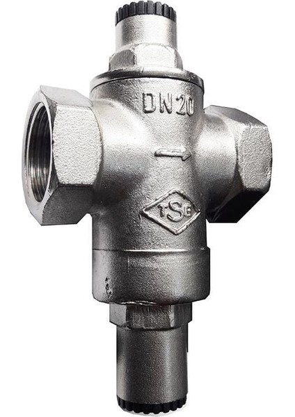 1/2 Su Basınç Regülatörü