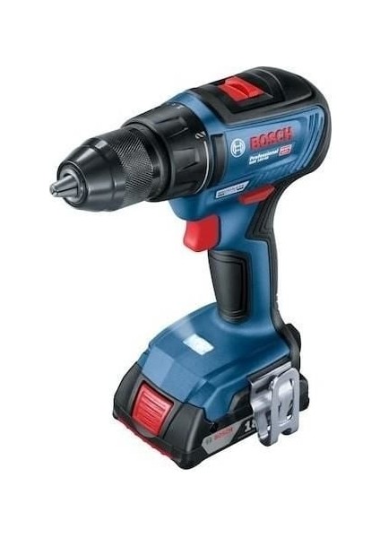 Gsr 18V-50 Professional Akülü Vidalama 2,0 Ah fiyatları