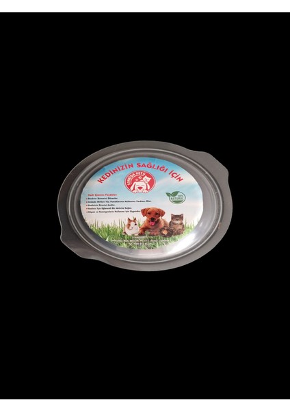 Organik Kedi Çimi Seti (FİLELİ) 2 Adet ve Üzeri alımlarda Sürpriz Oyuncak Hediyeli fırsatları