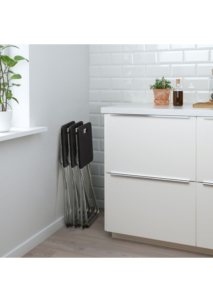 Katlanır Tabure, Siyah fiyatları