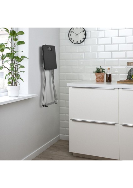 Katlanır Tabure, Siyah modelleri