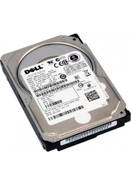 3.5 147gb 15k sas ( server hdd)