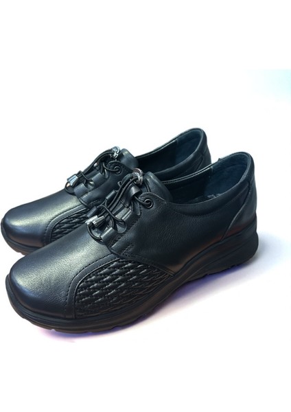 Tam Ortopedik Hakiki Deri Kaymaz Taban Halluks Valgus Kemik Çıkıntısı Anne Ayakkabısı modelleri