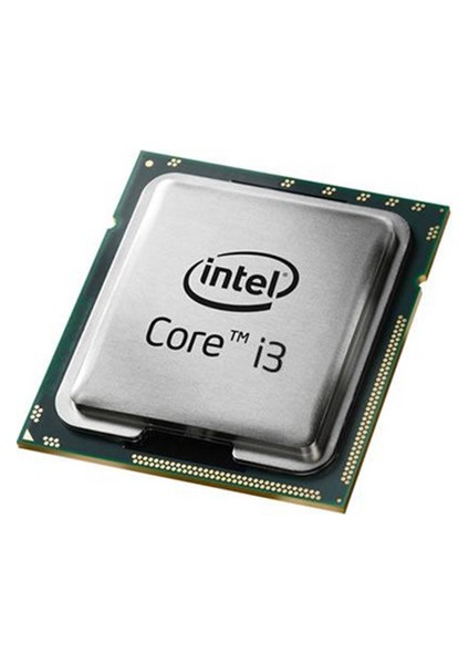 Core I3 530 3.20 Ghz 4mb 1156P Tray (Kutusuz) (Fansız) (1.nesil) 733 Mhz Gfx