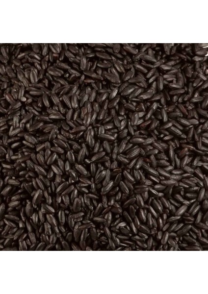 Glutensiz Siyah Pirinç 700 gr fiyatları