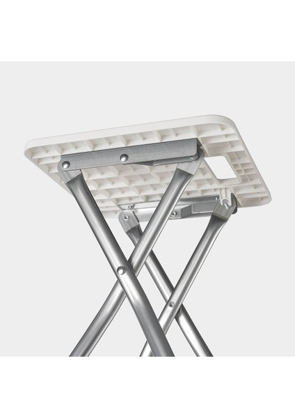 Katlanır Tabure, Beyaz fırsatları