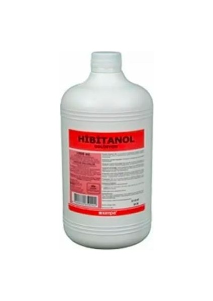 Hibitanol 1 Lt