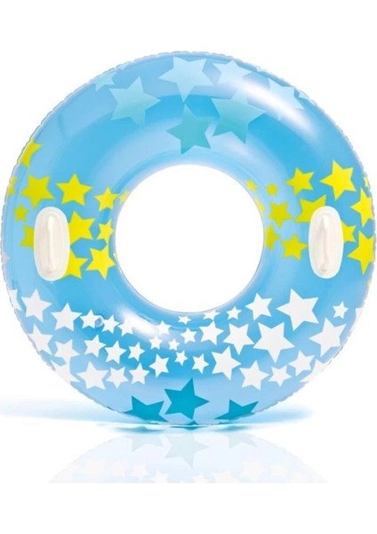 Bfs Nessiworld 59256 Tutamaçlı Girdap Halkaları Desenli Simit 91 cm fiyatları