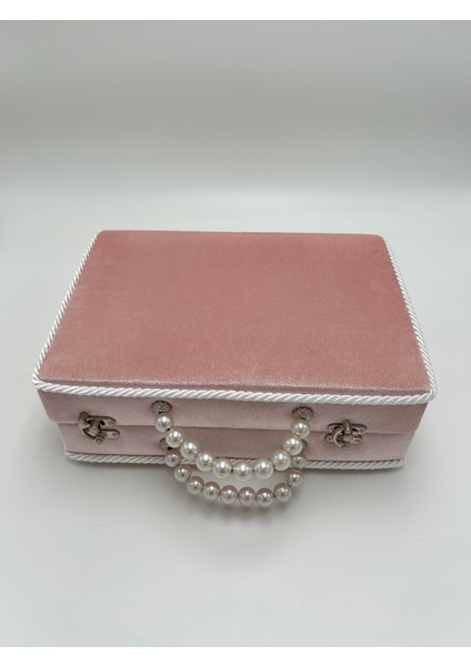 6 Parça Sandıklı Bohçalık Çeyizlik Seccade Takımı Gelin Damat Seti fiyatları