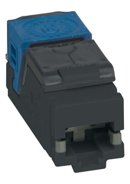 Lcs3 Cat6 Utp 6 Adet RJ45 Jack