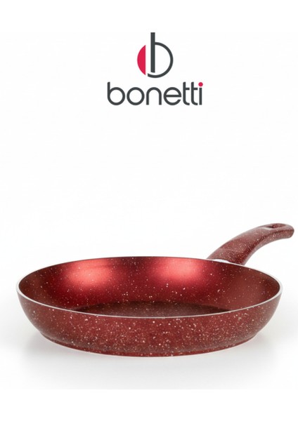 Granit Tava - 20 cm Kırmızı modelleri