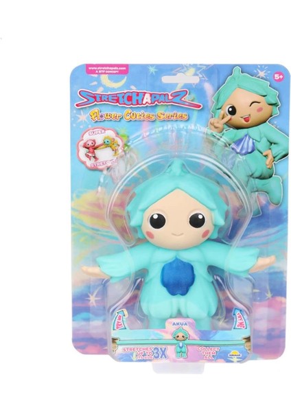 Bfs 12366 Stretchapalz Flower Ctuies Seri 14 cm indirimleri