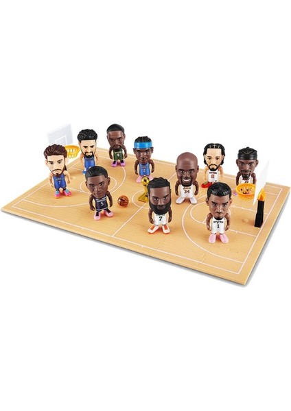 Bfs 5UN01000 Nba Ballers Sürpriz Paket CDU44-77678GQ2 indirimleri
