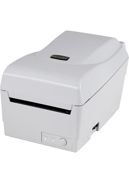 OS-214EX Pro 203DPI Termal Transfer Usb+Seri+Ethernet Barkod Yazıcı (Ribonlu Kullanım) fiyatları