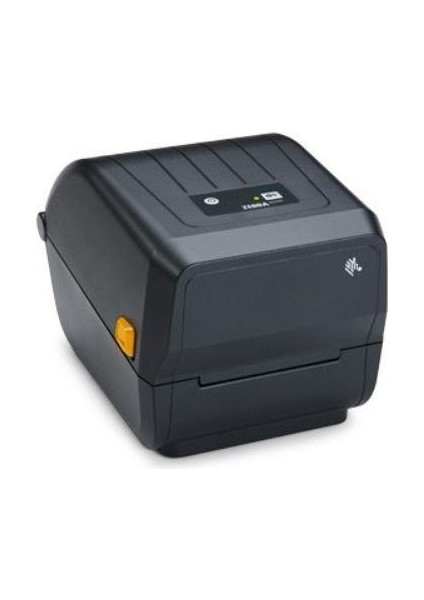 ZD230T (ZD23042-30EC00EZ) 203DPI Termal Transfer Usb+Ethernet Barkod Yazıcı (Ribonlu Kullanım)
