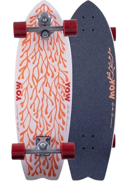 30,5 Aritz Aranburu Signature Surfskate fiyatları