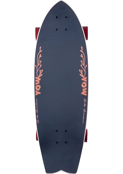30,5 Aritz Aranburu Signature Surfskate modelleri