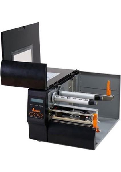 IX6-250 Pro 203DPI Termal/direkt Termal Usb+Ethernet Endüstriyel Barkod Yazıcı fiyatları