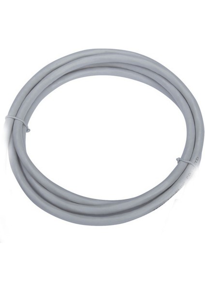 CAT6A S/ftp Patch Cord Lsoh 0,5m Gri