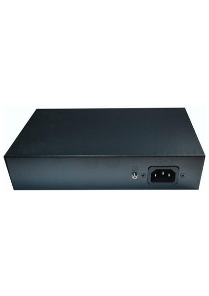 Uranıum POE-G8002-96W 8 Port Gıgabıt + 2 Port Gıgabıt RJ45 Uplınk Poe Swıtch (Realtek Chıpset) fiyatları