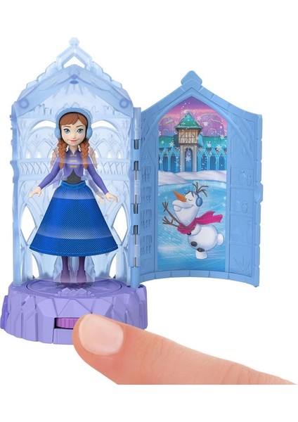 Bfs JCR90 Disney Karlar Ülkesi Buzdan Kale Sürpriz Paket fiyatları
