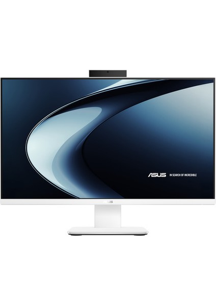 27&quot; Fhd White, Intel® Core™ I5-13420H , Ddr5 8gb, 512GB M.2 Nvme™ Pcıe® 4.0 Ssd, Freedos