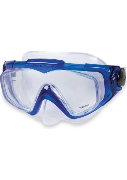 Bfs IG55981 SILIKONPROFESYONELYÜZÜCÜGÖZLÜK fırsatları