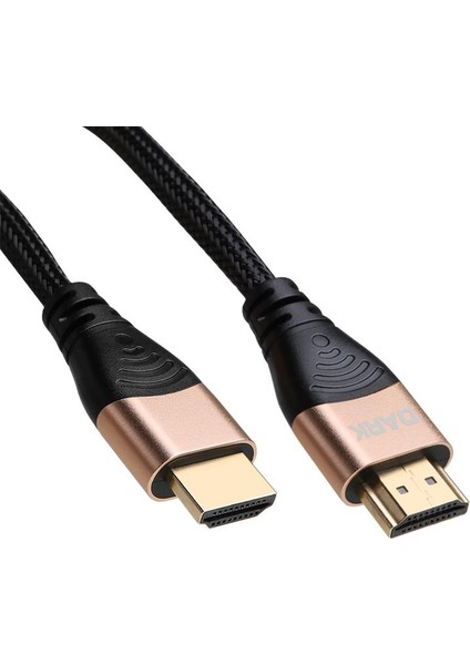 DK-HD-CV20L200G 2mt 2.0 HDMI Kablo