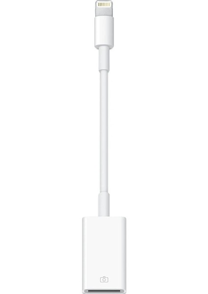 Bfs APR14 iPhone Otg - Beyaz