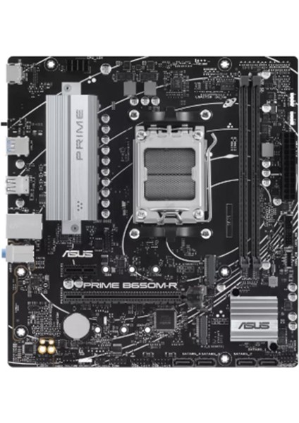 Prıme B650M-R Ddr5 7200MHZ 1xhdmı 2xm.2 Usb3.2 Matx Am5 (Amd Am5 9000/8000/7000 Serileri Ile Uyumlu) fiyatları