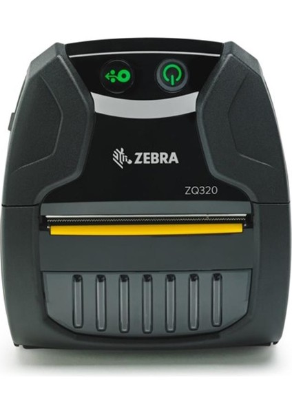 ZQ320 Plus (ZQ32-A0E04TE-00) 203DPI Direkt Termal Bluetooth Taşınabilir Mobil Fiş Yazıcı (Type-C Kablo Dahil)