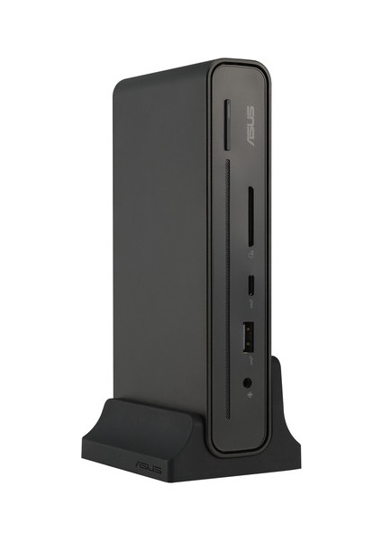 DC300 3 Dısplay Usb-C Dock/eu