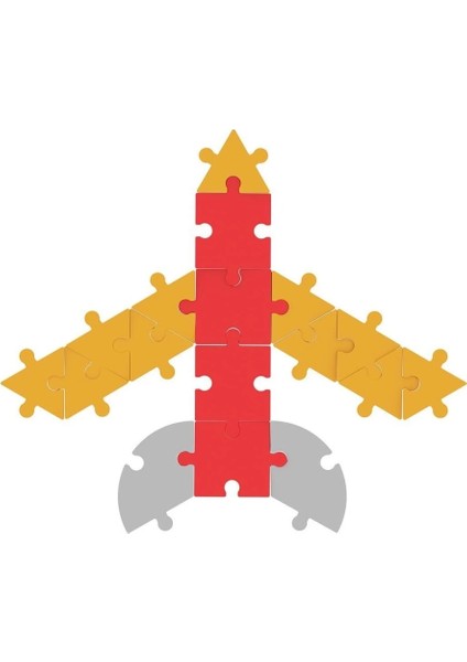 Bfs 03 640 1001 Çeşit Puzzle 200 Parça modelleri