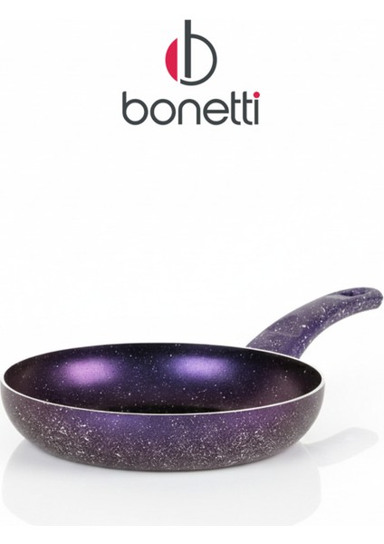 Granit Tava - 20 cm Mor modelleri
