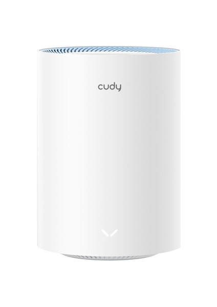 AC1200 Wifi 1 Mesh Solution