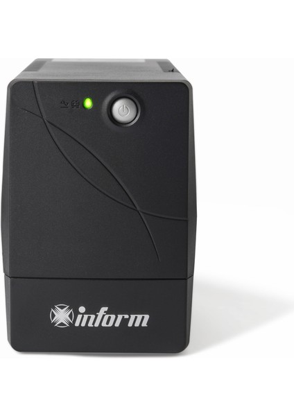 Inform Guardıan 800VA (1X9AH) 7/20DK Lıne Interaktıf Ups fiyatları