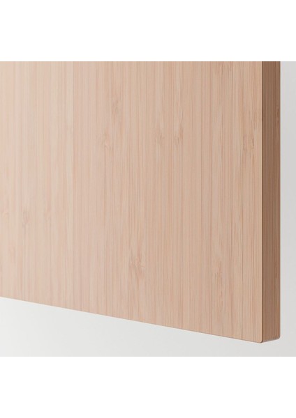 Kaplama Paneli, Açık Bambu, 39X80 cm modelleri