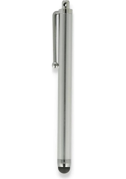 Bfs Dokunmatik Stylus Kalem NF01 - Gümüş