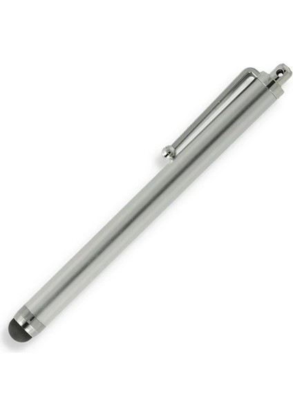 Bfs Dokunmatik Stylus Kalem NF01 - Gümüş modelleri