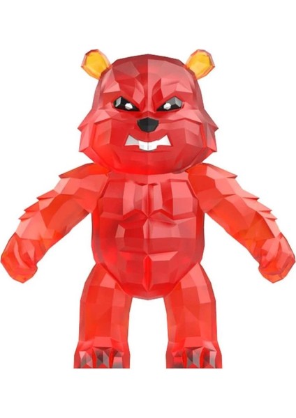 Bfs 12304 strech Crystal Figür 14 cm -Sunman